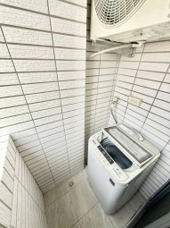 雙十路✨電梯🌳租補✨陽台（第7張）