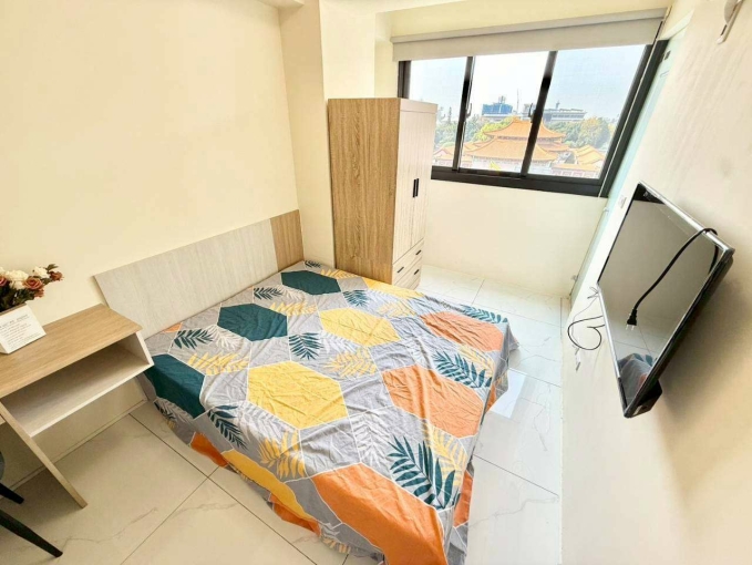 雙十路✨電梯🌳租補✨陽台(第1張)