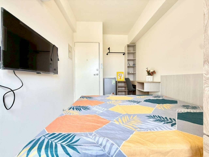 雙十路✨電梯🌳租補✨陽台(第4張)