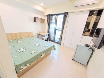 租補**電梯套房*採光佳*陽台獨洗曬*專屬機車位 - Image 12