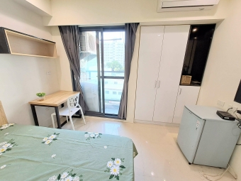 租補**電梯套房*採光佳*陽台獨洗曬*專屬機車位 - Image 16