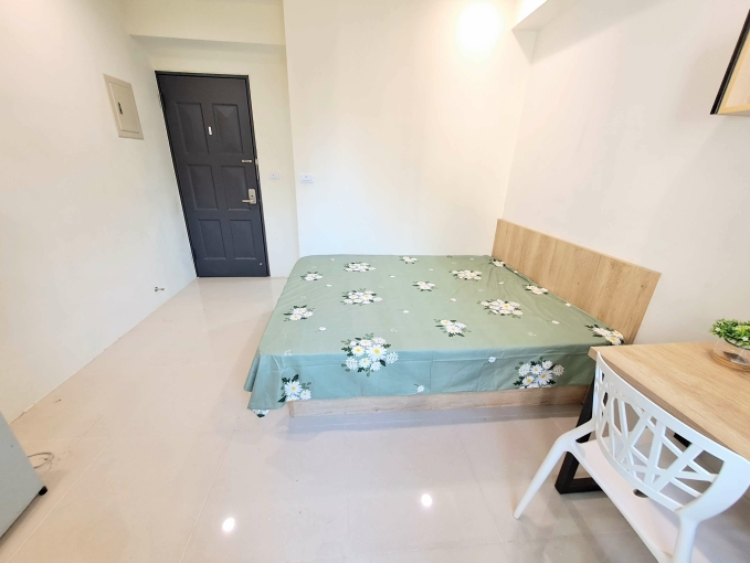 租補**電梯套房*採光佳*陽台獨洗曬*專屬機車位 - Image 7