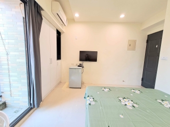 租補**電梯套房*採光佳*陽台獨洗曬*專屬機車位 - Image 19