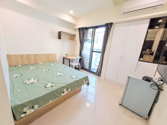 租補**電梯套房*採光佳*陽台獨洗曬*專屬機車位 - Image 13