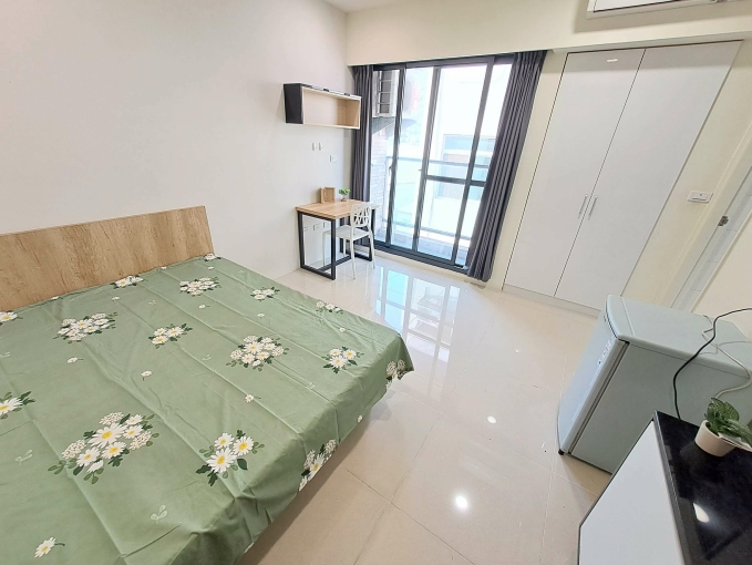 租補**電梯套房*採光佳*陽台獨洗曬*專屬機車位 - Image 11