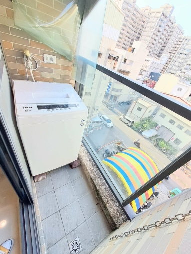 租補**電梯套房*採光佳*陽台獨洗曬*專屬機車位 - Image 6