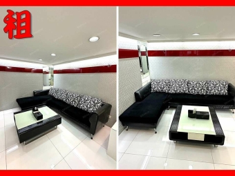 @@中山國小雙城商圈旁*溫馨精美兩房（第1張）