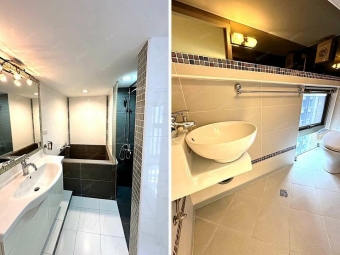 @@中山國小雙城商圈旁*溫馨精美兩房（第5張）