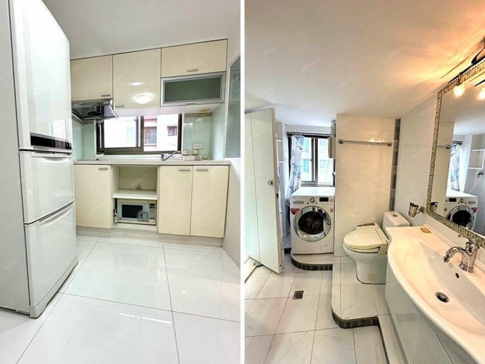 @@中山國小雙城商圈旁*溫馨精美兩房(第4張)