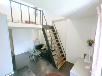 可雙租補*獨立洗衣機*流理臺*飲水機*子母車（第6張）