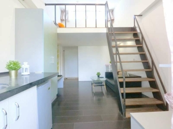 可雙租補*獨立洗衣機*流理臺*飲水機*子母車（第5張）