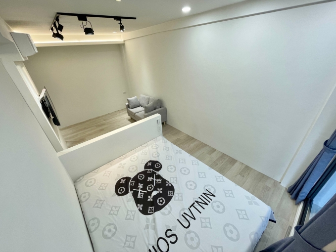 台體一中❤️電梯❤️子母車❤️飲水機（第5張）