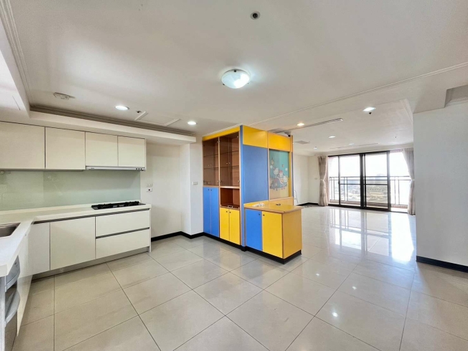 【花樣年華】北屯四房/平車🌈空屋⭐可租補/戶籍🌳 - Image 1