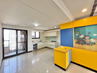 【花樣年華】北屯四房/平車🌈空屋⭐可租補/戶籍🌳 - Image 13