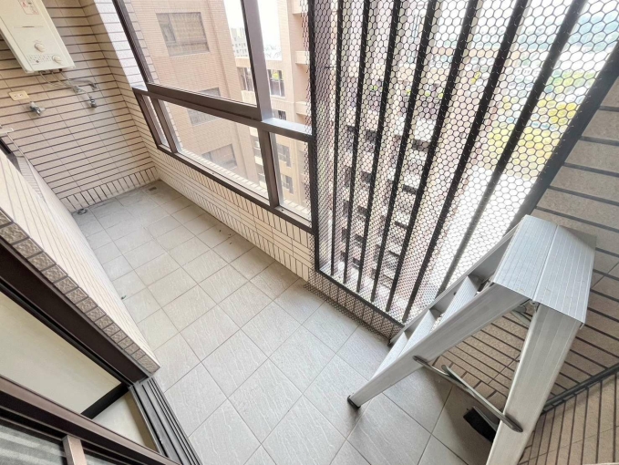 【花樣年華】北屯四房/平車🌈空屋⭐可租補/戶籍🌳 - Image 10