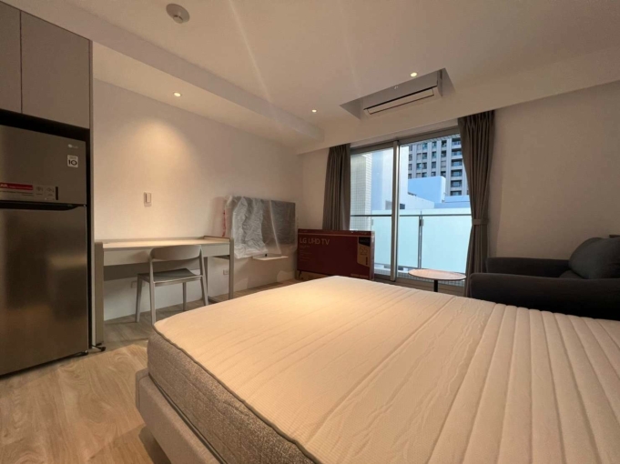 西屯最秒🔥整棟全新🔥兩房一廳可另租車位 - Image 3