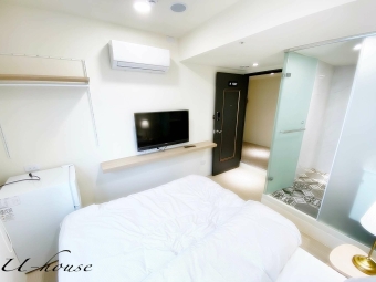 💖走路逛SOGO✨電梯🏠漂亮的✔️短租可談💖 - Image 8