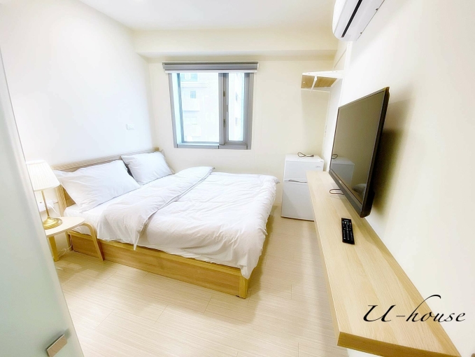 💖走路逛SOGO✨電梯🏠漂亮的✔️短租可談💖 - Image 1