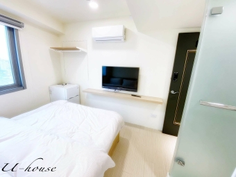 💖走路逛SOGO✨電梯🏠漂亮的✔️短租可談💖 - Image 9