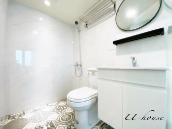 💖走路逛SOGO✨電梯🏠漂亮的✔️短租可談💖 - Image 10