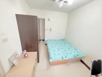 教育大學✨可寵可租補🎈採光真好（第1張）