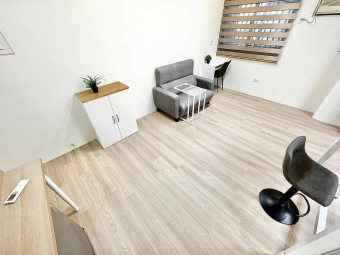 愛也會有翅膀🦋秒殺台水台電💫可雙租補✅獨洗曬👌子母車✅（第6張）