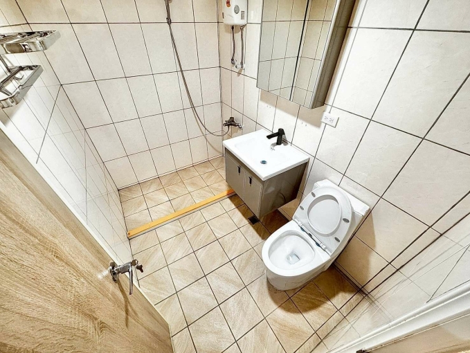 愛也會有翅膀🦋秒殺台水台電💫可雙租補✅獨洗曬👌子母車✅（第5張）