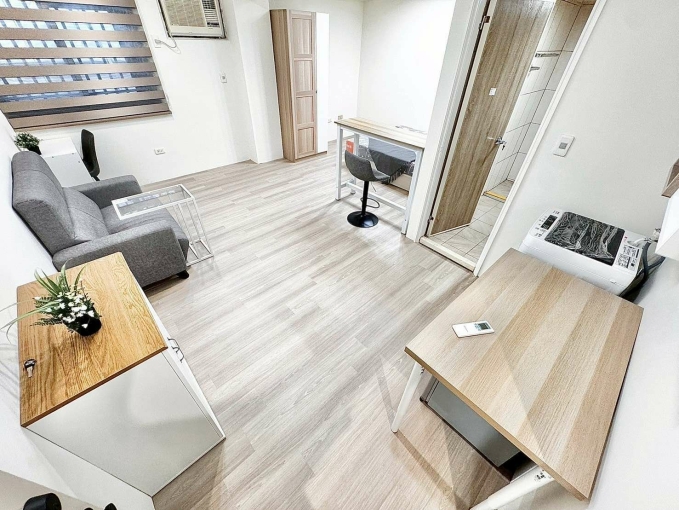 愛也會有翅膀🦋秒殺台水台電💫可雙租補✅獨洗曬👌子母車✅（第2張）