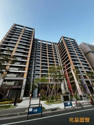 兆基社會住宅🏠研森我最便宜/2+1房/家具齊全隨時可入住（第13張）