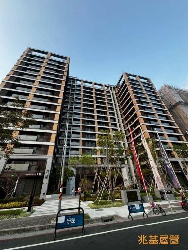 兆基社會住宅🏠研森我最便宜/2+1房/家具齊全隨時可入住（第13張）