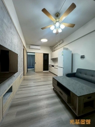 兆基社會住宅🏠研森我最便宜/2+1房/家具齊全隨時可入住（第4張）