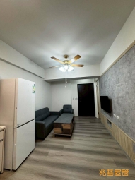 兆基社會住宅🏠研森我最便宜/2+1房/家具齊全隨時可入住（第5張）