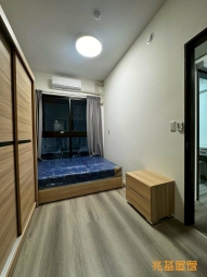 兆基社會住宅🏠研森我最便宜/2+1房/家具齊全隨時可入住（第7張）