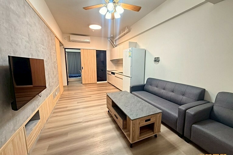 兆基社會住宅🏠研森我最便宜/2+1房/家具齊全隨時可入住（第1張）