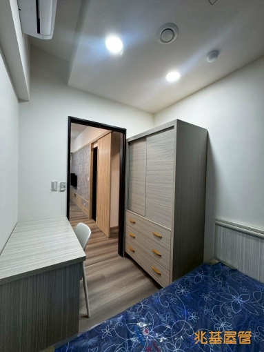 兆基社會住宅🏠研森我最便宜/2+1房/家具齊全隨時可入住（第10張）