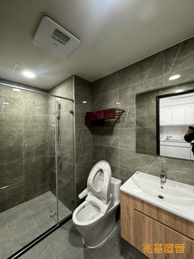 兆基社會住宅🏠研森我最便宜/2+1房/家具齊全隨時可入住（第12張）