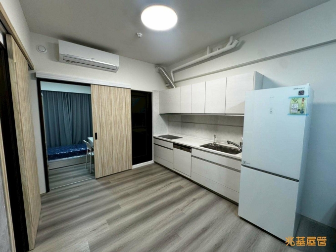 兆基社會住宅🏠研森我最便宜/2+1房/家具齊全隨時可入住（第8張）