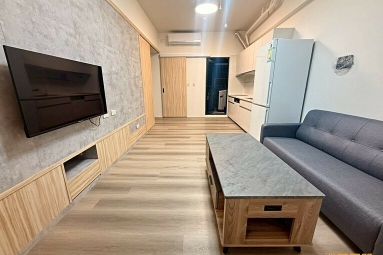 兆基社會住宅🏠研森我最便宜/2+1房/家具齊全隨時可入住（第3張）