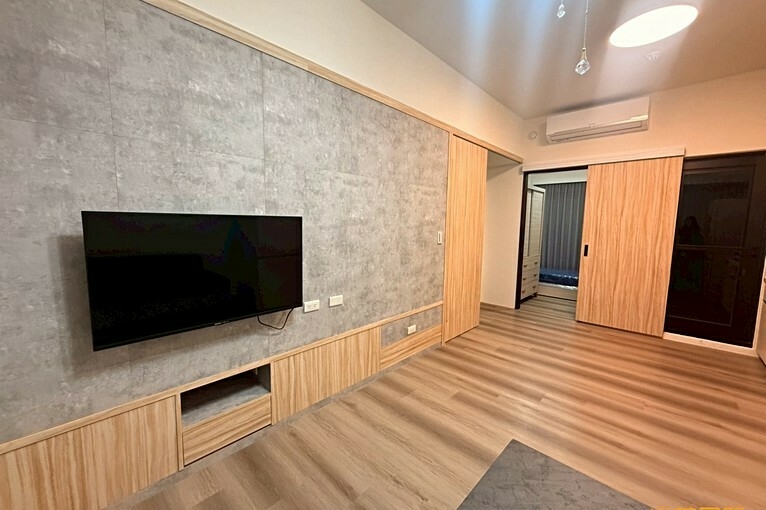 兆基社會住宅🏠研森我最便宜/2+1房/家具齊全隨時可入住（第4張）