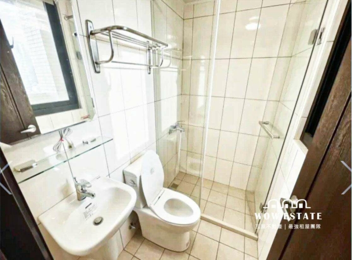 陽台獨洗🍀電梯🍀子母車🍀租屋補助🍀飲水機（第4張）