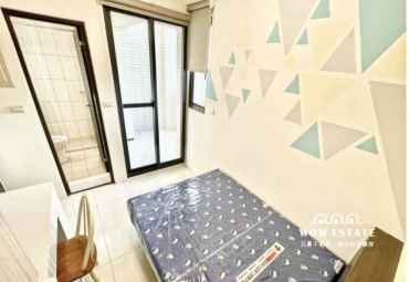 陽台獨洗🍀電梯🍀子母車🍀租屋補助🍀飲水機（第2張）