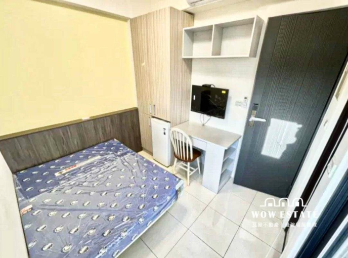 陽台獨洗🍀電梯🍀子母車🍀租屋補助🍀飲水機（第1張）