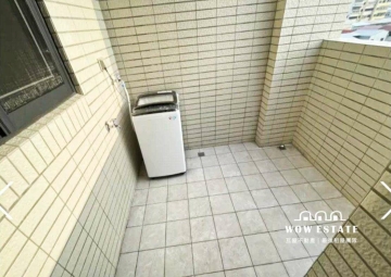 陽台獨洗🍀電梯🍀子母車🍀租屋補助🍀飲水機（第5張）