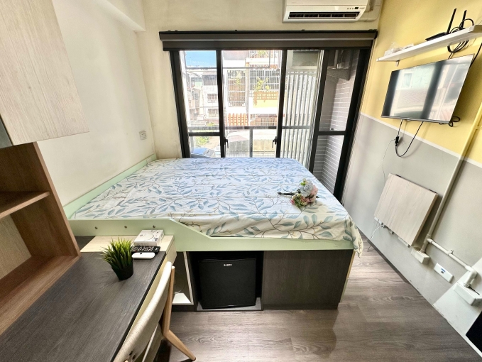 廷選好屋✨西屯稀有釋出/陽台獨洗曬/可租補 - Image 3