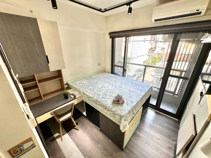 廷選好屋✨西屯稀有釋出/陽台獨洗曬/可租補 - Image 1