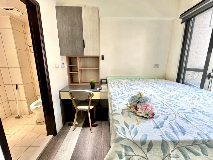 廷選好屋✨西屯稀有釋出/陽台獨洗曬/可租補 - Image 8