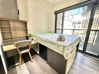 廷選好屋✨西屯稀有釋出/陽台獨洗曬/可租補 - Image 20