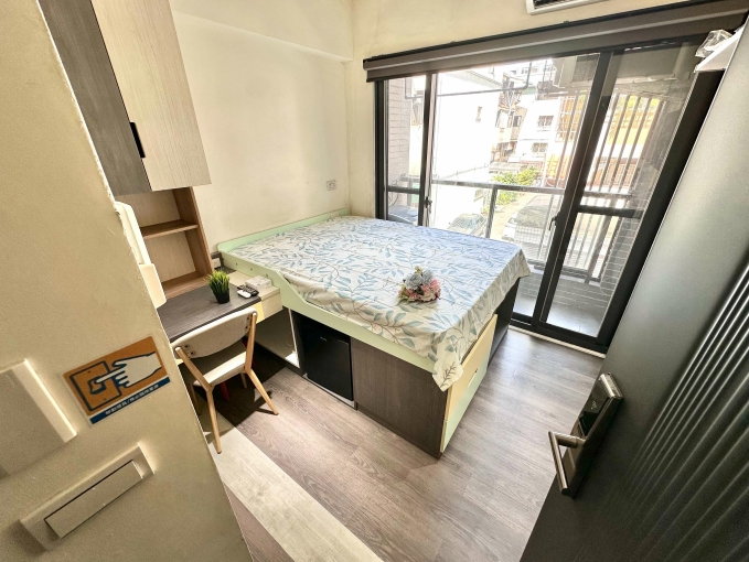 廷選好屋✨西屯稀有釋出/陽台獨洗曬/可租補 - Image 7