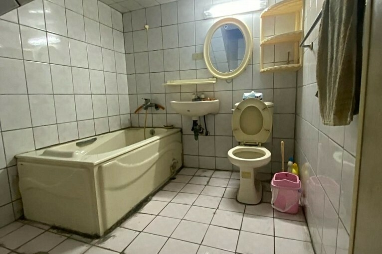 兆基🏡民雄十四甲大4房透天(第11張)