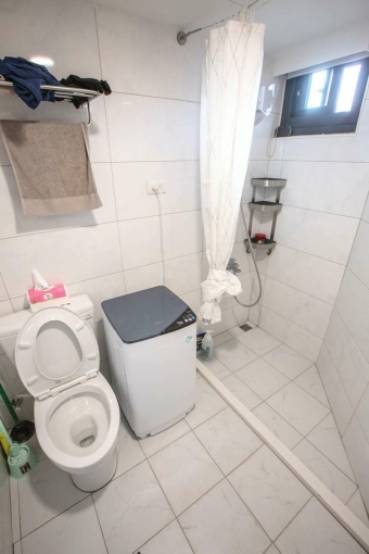 鄰市政府☆租補☆電梯管理員☆獨立洗衣機☆變頻冷氣☆子母車（第8張）